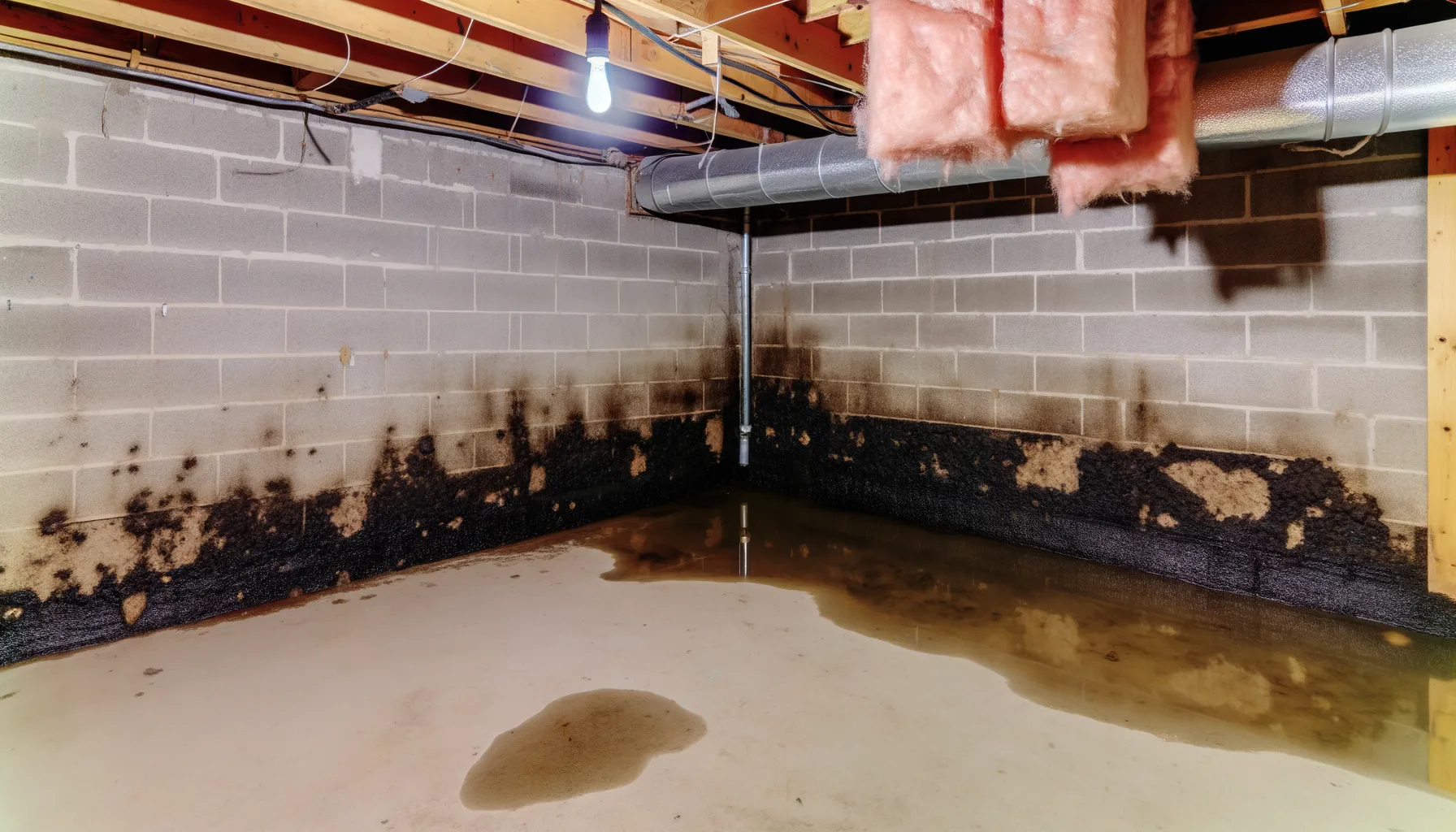 Dehumidification Services