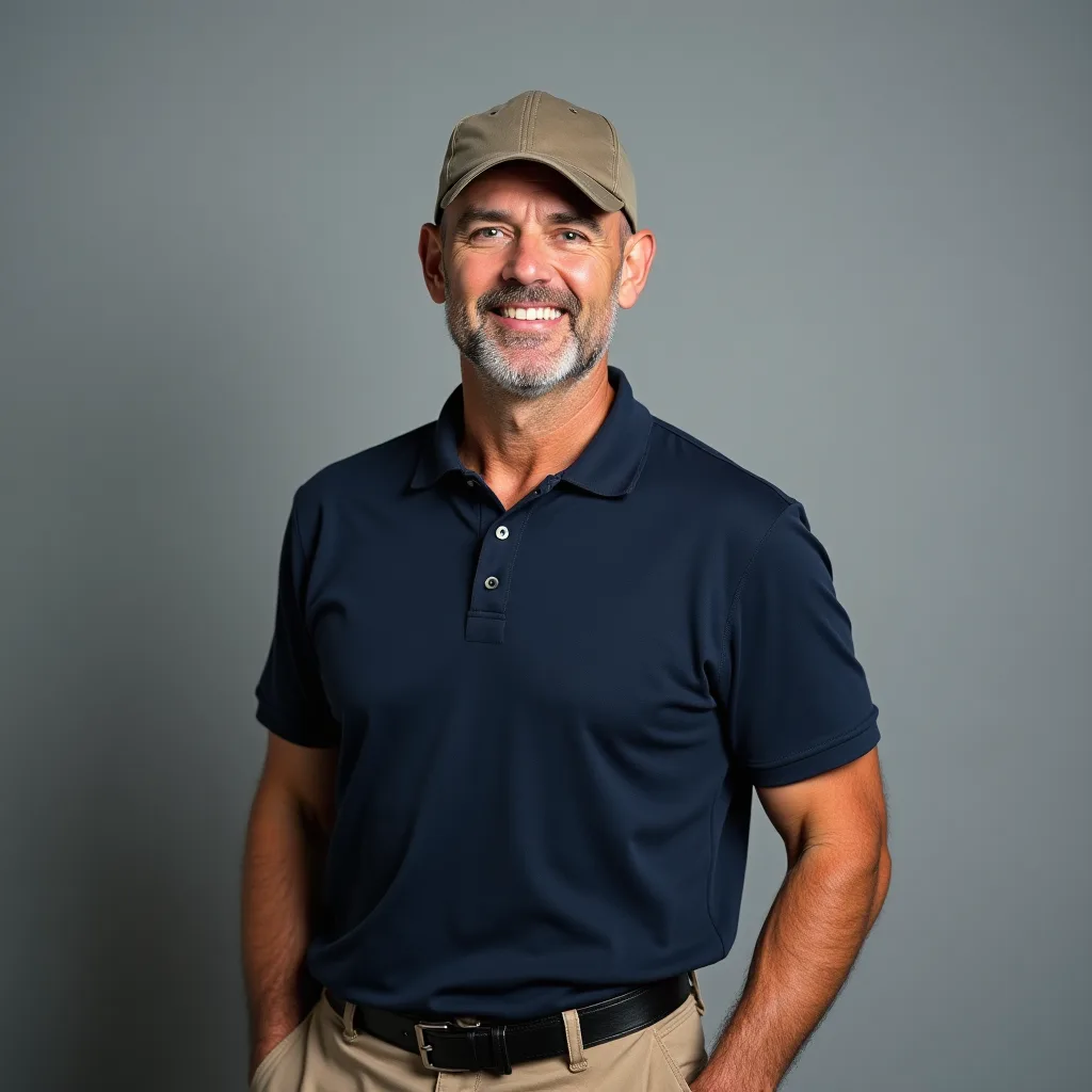 Brian Lewis