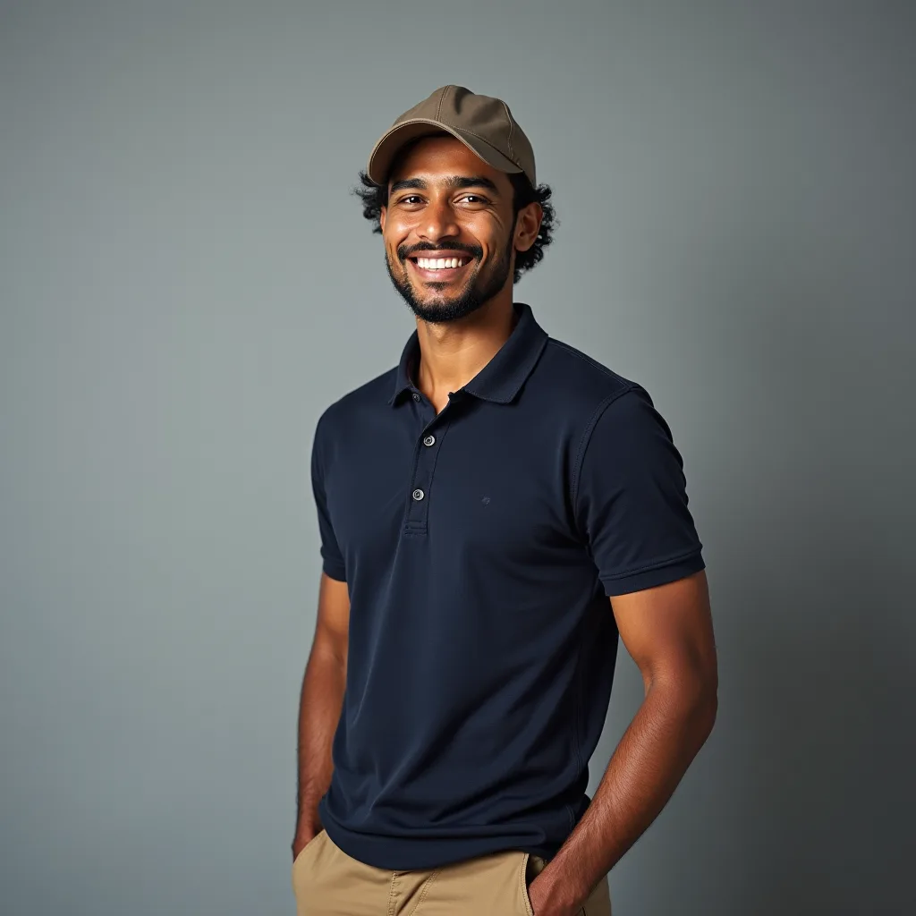 Brandon Morris